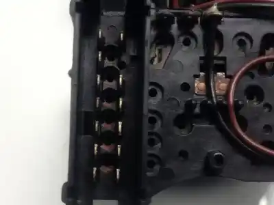 Second-hand car spare part headlights switch for renault mascot 160.35 oem iam references 36967d  