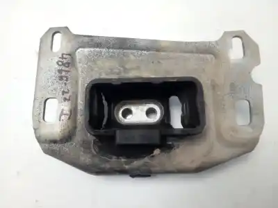 Recambio de automóvil de segunda mano de SOPORTE MOTOR IZQUIERDO para CITROEN BERLINGO  referencias OEM IAM 9807420980  