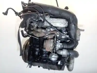 İkinci el araba yedek parçası komple motor için volkswagen golf v (1k1) (10.2003) bkd oem iam referansları bkd  