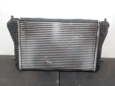 Peça sobressalente para automóvel em segunda mão intercooler por seat leon (1p1) 1.9 tdi referências oem iam   