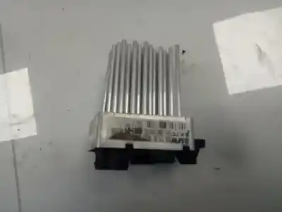 Автозапчастина б/у СТІЙКІСТЬ НА НАГРЕВАННЯ для BMW SERIE 3 COMPACT (E46)  Посилання на OEM IAM 64116920365   Автозапчастина б/у СТІЙКІСТЬ НА НАГРЕВАННЯ для BMW SERIE 3 COMPACT (E46)  Посилання на OEM IAM 64116920365