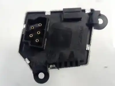 Peça sobressalente para automóvel em segunda mão resistência sofagem chauffage por bmw serie 3 compact (e46) 2.0 320td referências oem iam 64116920365  