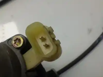 Second-hand car spare part driver left window regulator for kia rio (jb) 1.4 16v oem iam references   