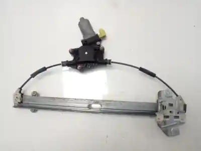 Second-hand car spare part driver left window regulator for kia rio (jb) 1.4 16v oem iam references   