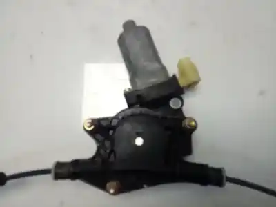 Second-hand car spare part driver left window regulator for kia rio (jb) 1.4 16v oem iam references   