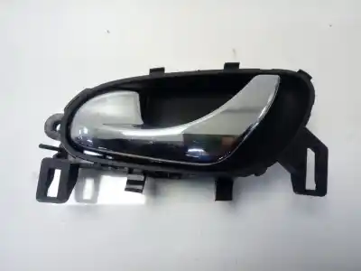 Gebrauchtes Autoersatzteil INNERER GRIFF VORNE LINKS zum NISSAN QASHQAI (J11E)  OEM-IAM-Referenzen 806714EA  