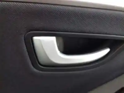 Pezzo di ricambio per auto di seconda mano maniglia interna posteriore sinistra per hyundai i30 (gd) style riferimenti oem iam 82613gd000