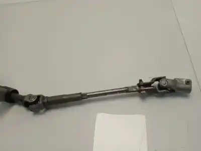 Second-hand car spare part steering column for chevrolet matiz s oem iam references   