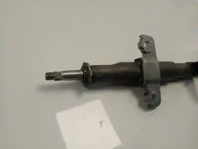 Second-hand car spare part steering column for chevrolet matiz s oem iam references   