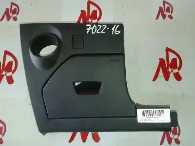 Peça sobressalente para automóvel em segunda mão porta luvas por seat leon sc (5f5) fr referências oem iam 5f1857057a