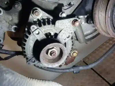 Second-hand car spare part alternator for lexus ls430 (ucf30) básico (07.2003->) oem iam references 2706050340