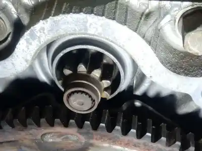 Second-hand car spare part starter motor for lexus ls430 (ucf30) básico (07.2003->) oem iam references 