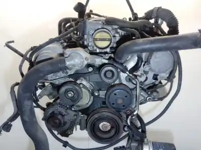 Second-hand car spare part complete engine for lexus ls430 (ucf30) básico (07.2003->) oem iam references 3uz  