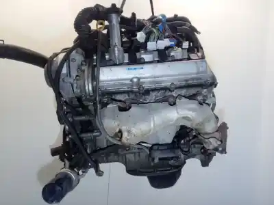Second-hand car spare part complete engine for lexus ls430 (ucf30) básico (07.2003->) oem iam references 3uz  