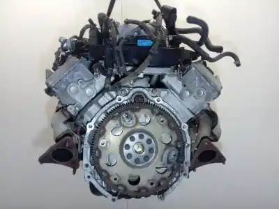 Second-hand car spare part complete engine for lexus ls430 (ucf30) básico (07.2003->) oem iam references 3uz  