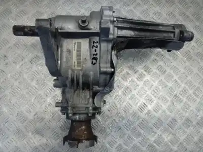 Second-hand car spare part transfer box for chevrolet captiva 2.0 vcdi lt oem iam references   