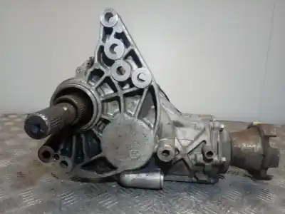 Second-hand car spare part transfer box for chevrolet captiva 2.0 vcdi lt oem iam references   