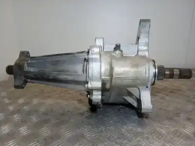 Second-hand car spare part transfer box for chevrolet captiva 2.0 vcdi lt oem iam references   