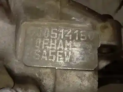 Pezzo di ricambio per auto di seconda mano motore esploso per citroen c4 berlina 1.6 16v riferimenti oem iam 5fw moha agencia