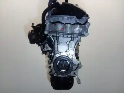 Pezzo di ricambio per auto di seconda mano motore esploso per citroen c4 berlina 1.6 16v riferimenti oem iam 5fw moha agencia