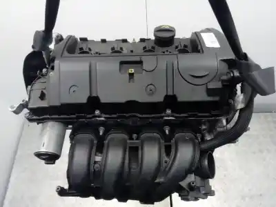 Pezzo di ricambio per auto di seconda mano motore esploso per citroen c4 berlina 1.6 16v riferimenti oem iam 5fw moha agencia