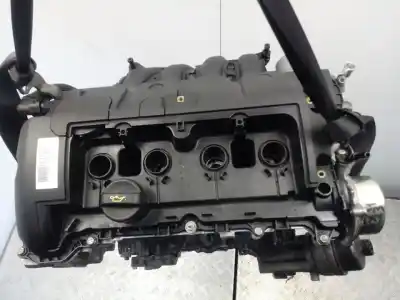 Pezzo di ricambio per auto di seconda mano motore esploso per citroen c4 berlina 1.6 16v riferimenti oem iam 5fw moha agencia