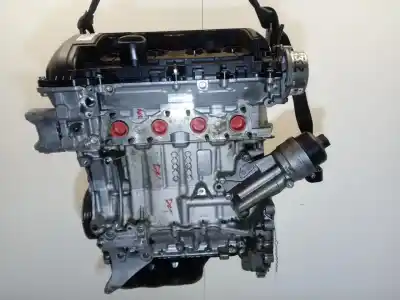 Pezzo di ricambio per auto di seconda mano motore esploso per citroen c4 berlina 1.6 16v riferimenti oem iam 5fw moha agencia