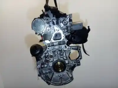 Pezzo di ricambio per auto di seconda mano motore esploso per citroen c4 berlina 1.6 16v riferimenti oem iam 5fw moha agencia