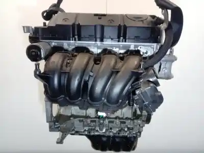 Pezzo di ricambio per auto di seconda mano motore esploso per citroen c4 berlina 1.6 16v riferimenti oem iam 5fw moha agencia