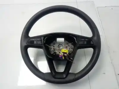 Second-hand car spare part steering wheel for seat leon st (5f8) reference plus oem iam references 