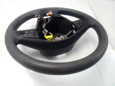 Second-hand car spare part steering wheel for seat leon st (5f8) reference plus oem iam references   