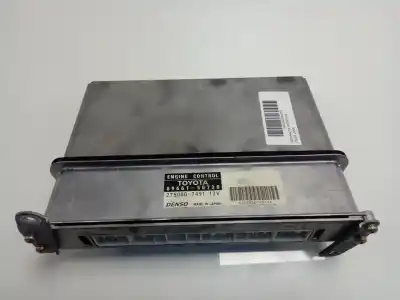 Second-hand car spare part ecu engine control for lexus ls430 (ucf30) básico (07.2003->) oem iam references 8966150720