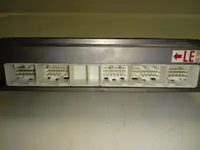 Second-hand car spare part ecu engine control for lexus ls430 4.3 v8 32v oem iam references 8966150720  