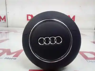 Peça sobressalente para automóvel em segunda mão AIRBAG DIANTEIRO ESQUERDO por AUDI A8 (4E)  Referências OEM IAM   