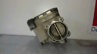 Peça sobressalente para automóvel em segunda mão BORBOLETA DE ADMISSÃO por FORD FIESTA (CB1)  Referências OEM IAM 7S7G9F991CA  