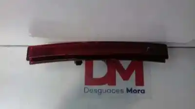 Second-hand car spare part central brake light for renault captur adventure oem iam references 