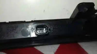 Second-hand car spare part central brake light for renault captur adventure oem iam references   