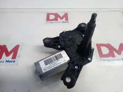 Second-hand car spare part rear windshield wiper motor for opel insignia grand sport 1.6 cdti dpf oem iam references 