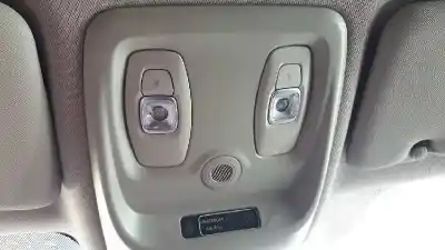 Second-hand car spare part interior light for renault captur life oem iam references 969801754r