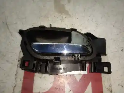 Piesă de schimb auto la mâna a doua interior mânerul dreapta fata pentru peugeot 308 sw confort referințe oem iam 9660525380