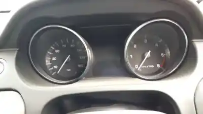 Piesă de schimb auto la mâna a doua ceas bord pentru land rover discovery sport hse referințe oem iam fk7210849bg