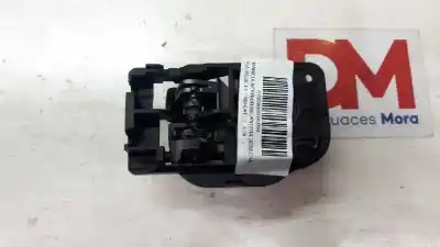 Second-hand car spare part interior right front handle for kia soul i (am) 1.6 crdi 128 oem iam references 