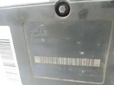 Peça sobressalente para automóvel em segunda mão abs por renault maxity fgdk 150.35/45 referências oem iam 06210215234  