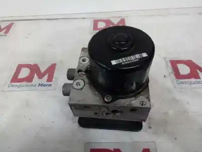 Peça sobressalente para automóvel em segunda mão abs por renault maxity fgdk 150.35/45 referências oem iam 06210215234  