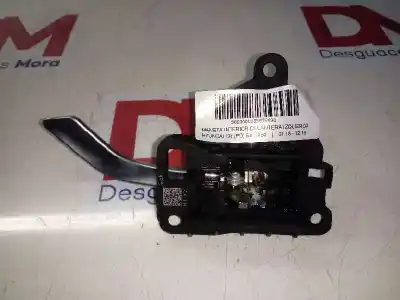 Second-hand car spare part interior left front handle for hyundai i30 (pd) essence oem iam references   