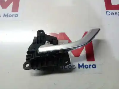 Tweedehands auto-onderdeel binnenhandgreep links achter voor hyundai i30 (pd) essence oem iam-referenties 