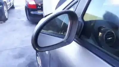 Peça sobressalente para automóvel em segunda mão espelho retrovisor esquerdo por seat toledo (5p2) exclusive referências oem iam 