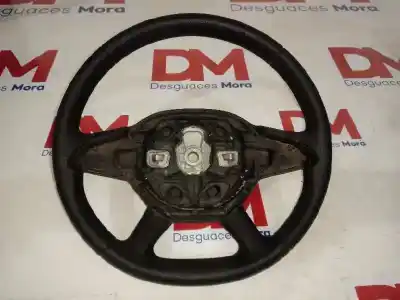 Second-hand car spare part steering wheel for dacia dokker express ambiance oem iam references 
