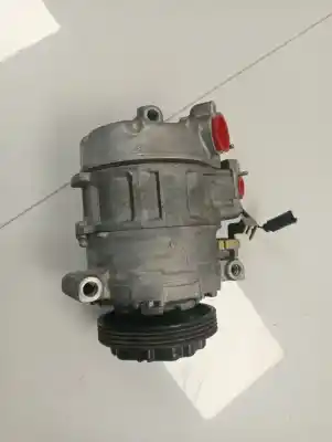Second-hand car spare part air conditioning compressor for bmw serie 7 (e65/e66) 730ld oem iam references 4472208492  