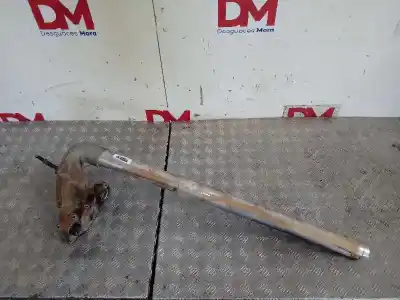 Gebrauchtes Autoersatzteil thermostatgehäuse / kühlflüssigkeit zum man tgx 18.x_x 12.4 diesel oem-iam-referenzen 51064043071